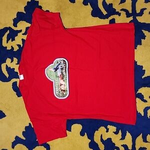 Martina McBride 2002 tour Tshirt shirt XL